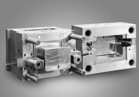 选择高质量的塑料模具很有必要！